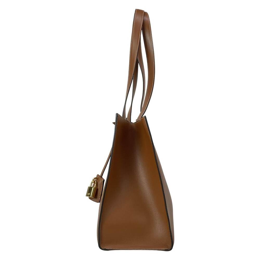 Celine Hippo 16 Caisse Tote Bag - Picture 4 of 8